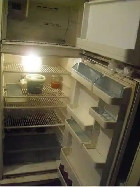 Buzdolabı İçi Boş: Akıllı Teknolojiler ve Enerji Verimliliği Üzerine Kapsamlı İnceleme