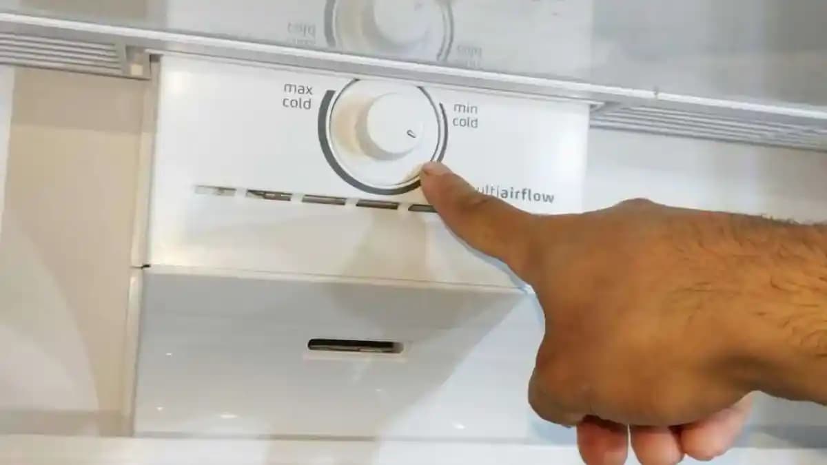 Buzdolabı Isısı Kaç Olmalı? Doğru Sıcaklık Ayarıyla Gıdalarınızı Koruyun