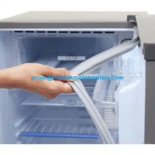 Buzdolabı Kapı Lastiği Değiştirme: Enerji Tasarrufu ve Performans İçin Pratik Rehber