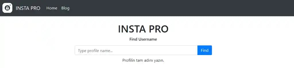 Canlı İzle Insta Pro ile Akıllı Cihazlarda HD Kalitesinde Canlı Yayın Deneyimi
