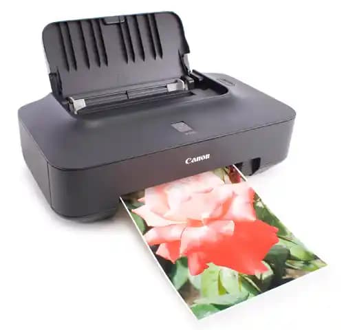 Canon Pixma iP2702: Uygun Fiyatlı ve Kaliteli Ev ve Ofis Yazıcısı