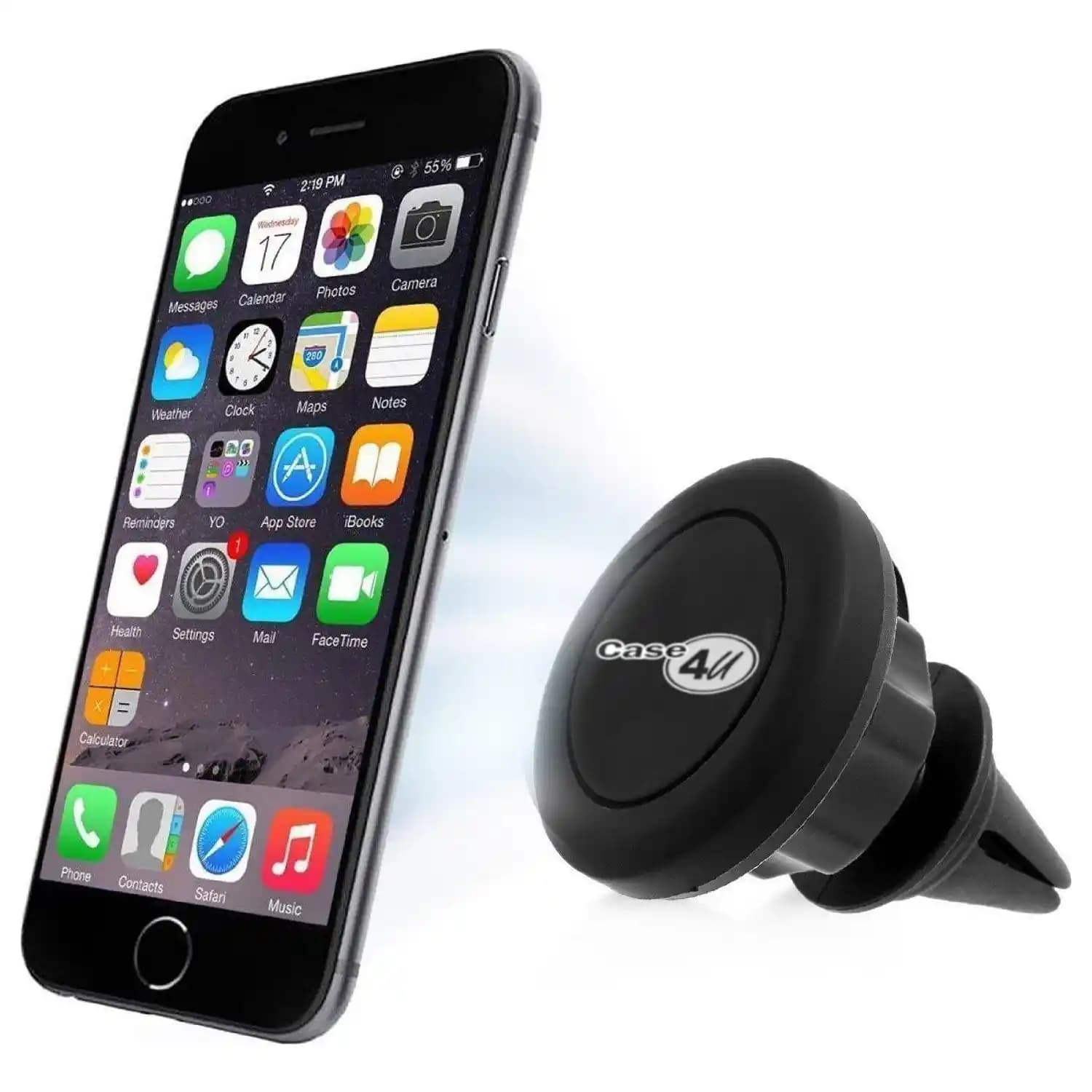 Case 4U Araç: Mobil Cihazlar İçin Dayanıklı ve Teknolojik Taşıma Çözümleri