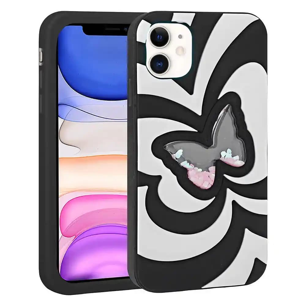 Case 4U iPhone 11 Kılıfı: Yüksek Koruma ve Zarif Tasarımın Buluşması