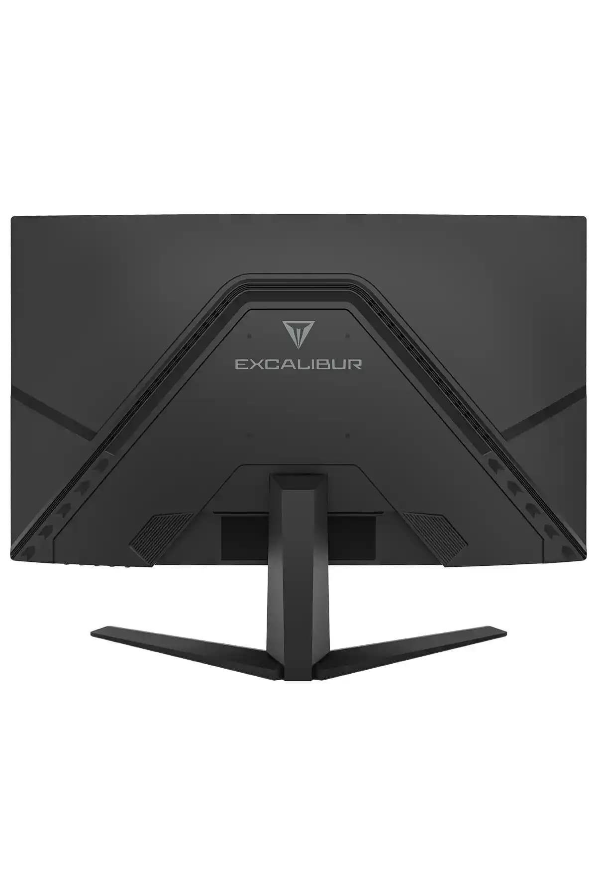 Casper Excalibur E27FVC-E 27 İnç Kavisli Oyuncu Monitörü 300 Hz Yenileme Hızıyla