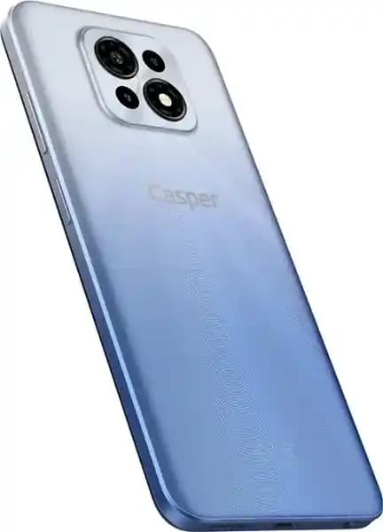 Casper Generali Mobile: Türkiye'nin Yerli Üretim Akıllı Telefonunda Dengeli Performans ve Uygun Fiyat