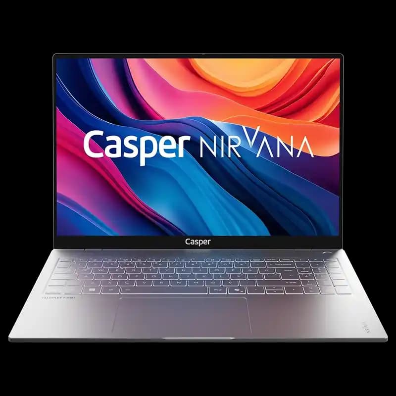 Casper Nirvana S100 İncelemesi: Uygun Fiyatlı ve Fonksiyonel Akıllı Telefon Özellikleri