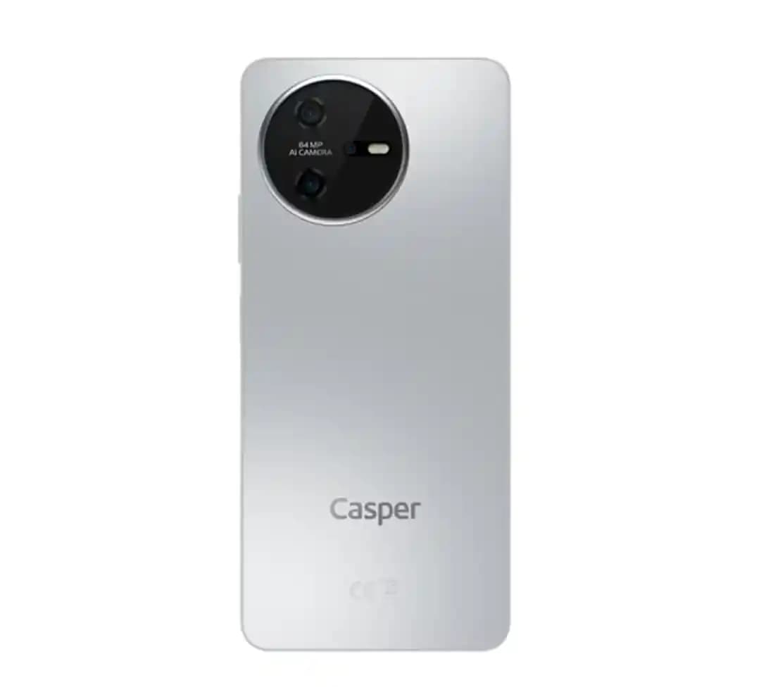 Casper VIA A40: Uygun Fiyatlı ve Performanslı Akıllı Telefon İncelemesi