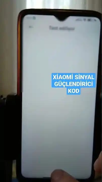 Cep Telefonu Sinyal Güçlendirici Kodları ve Teknolojileri: Kesintisiz Bağlantı Rehberi