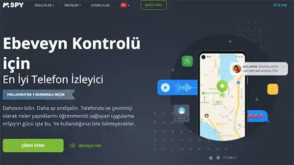 Cep Telefonu Sinyalinden Yer Tespiti Teknolojileri ve Uygulamaları Hakkında Kapsamlı Rehber