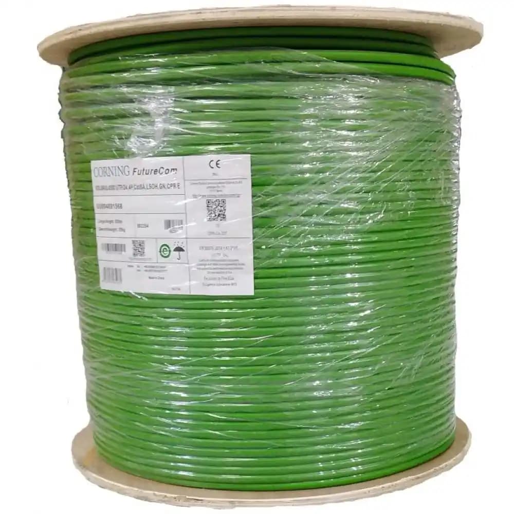 Corning Kablo: Yüksek Performans ve Dayanıklılık Sunan Fiber Optik Teknoloji