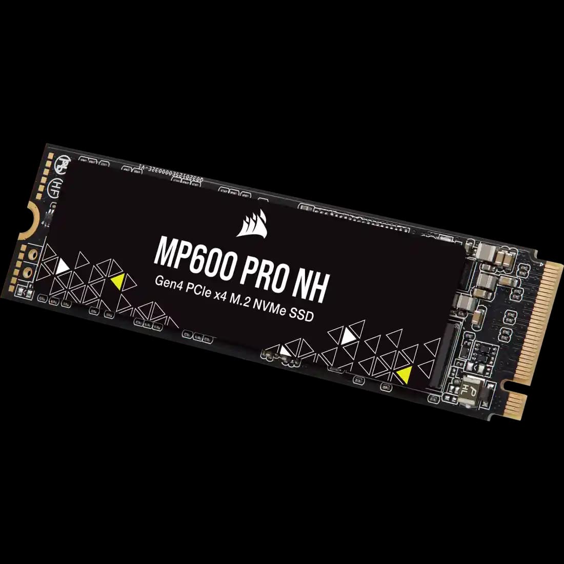 Corsair MP600 Pro NH 1TB PCIe 4.0 SSD: Yüksek Performans ve Güvenilirlik