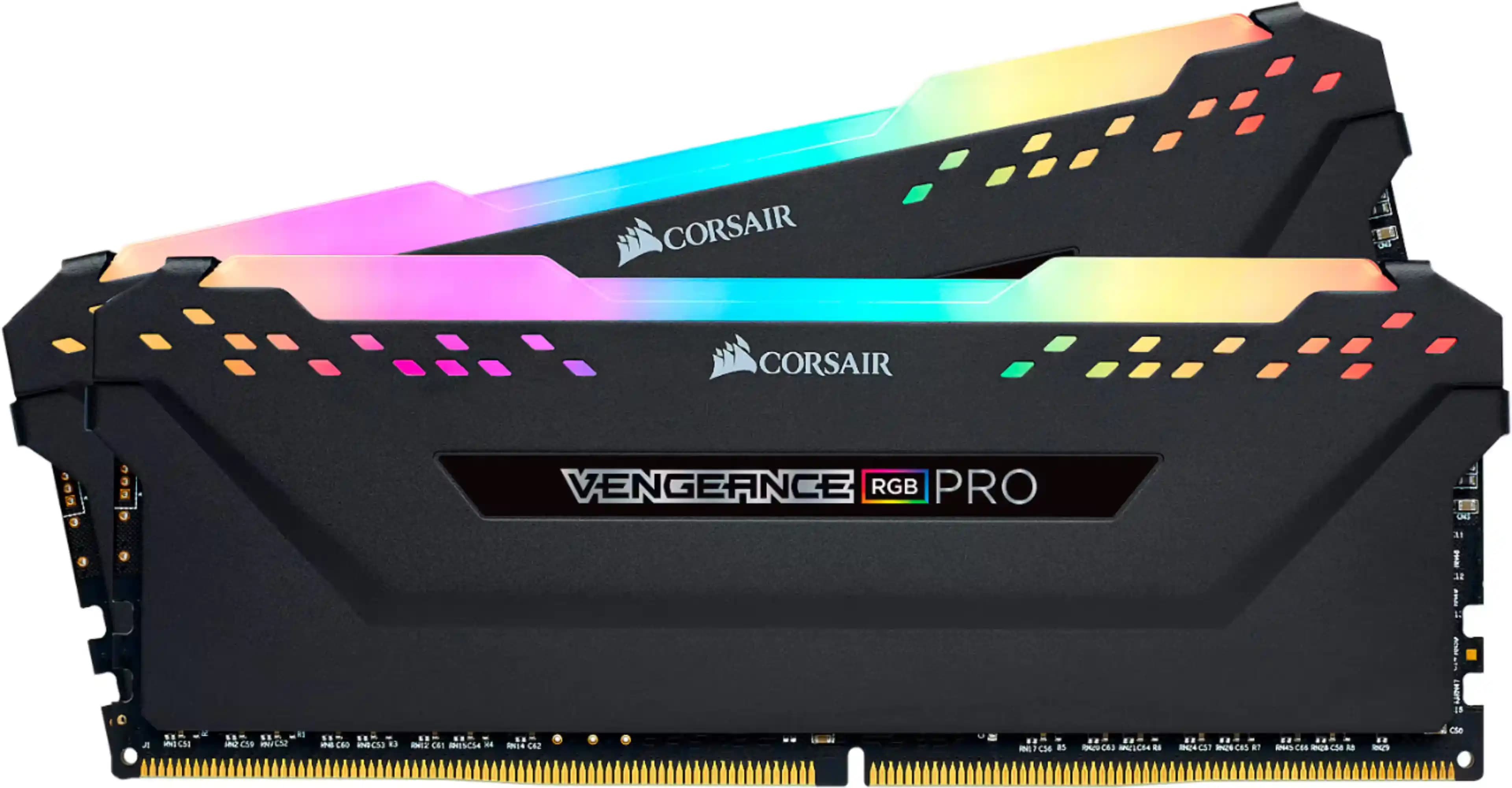 Corsair RGB: Bilgisayarınızda Kişiselleştirilebilir ve Etkileyici Aydınlatma Çözümleri