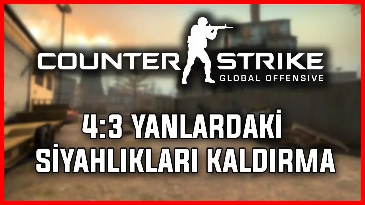 CS 1.5 Tam Ekran Yapma Rehberi: Kesintisiz ve Performanslı Oyun Deneyimi