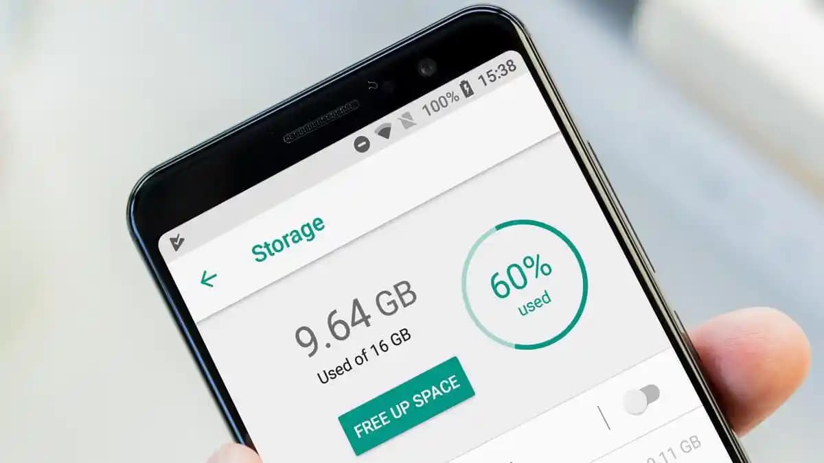 Dahili Depolama Nedir? Akıllı Cihazlarda Depolama Türleri ve Avantajları