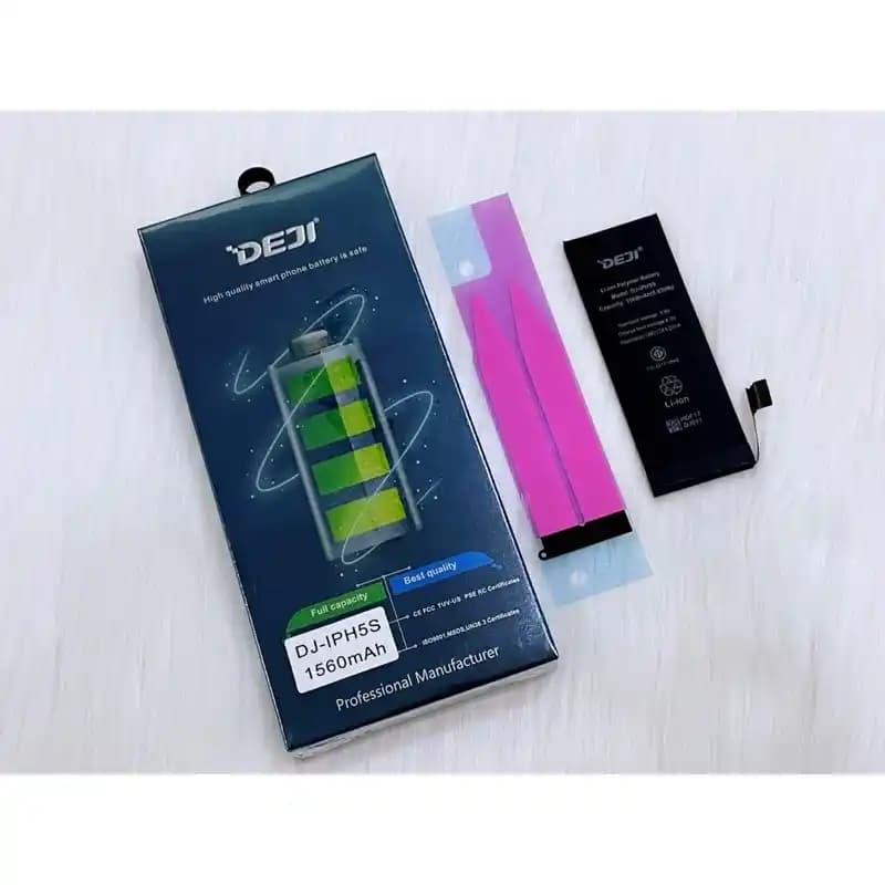 Deji 5S: Uygun Fiyatlı ve Güçlü Özelliklere Sahip Akıllı Telefon İncelemesi