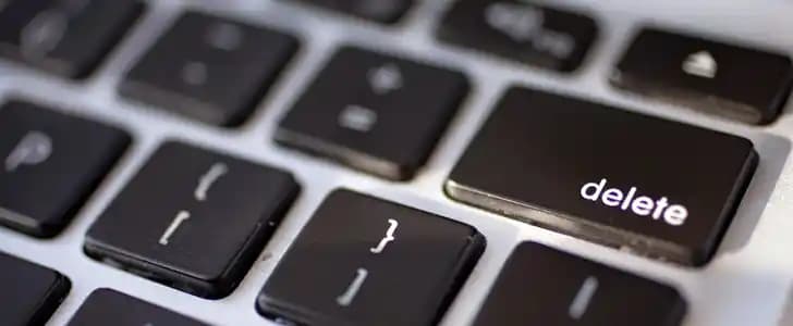 Delete Tuşu Nerede? Akıllı Telefon, Dizüstü ve Tabletlerde Kullanım Rehberi