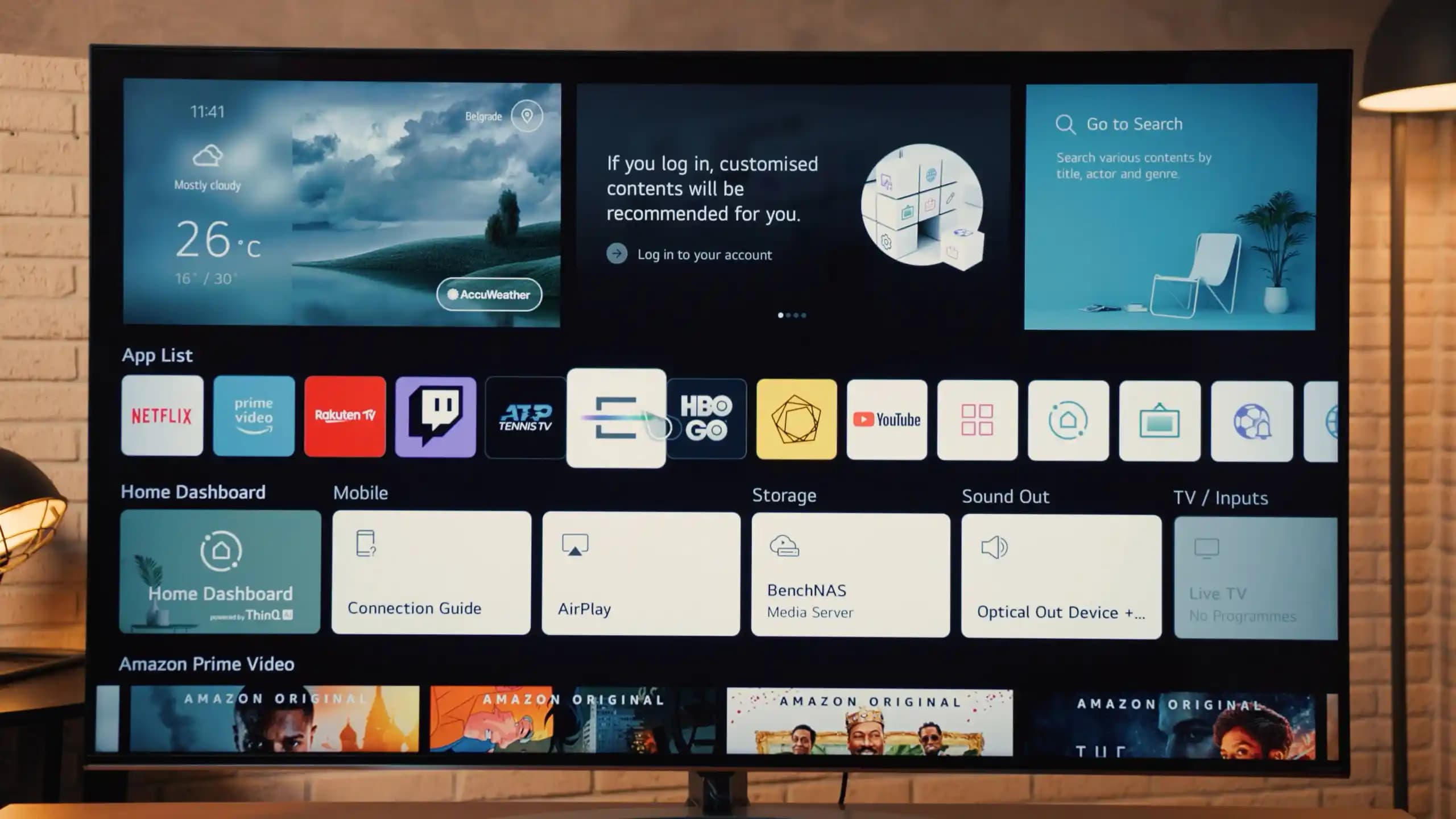 Dijital Çağda TV Platformları: Özellikleri, Trendleri ve Kullanıcı Avantajları