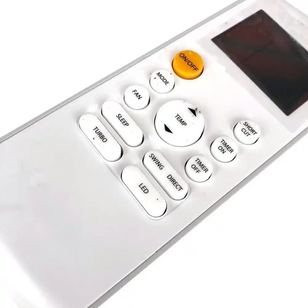 Dijitsu Klima Kumandası Kullanımı: Adım Adım Pratik Rehber ve İpuçları