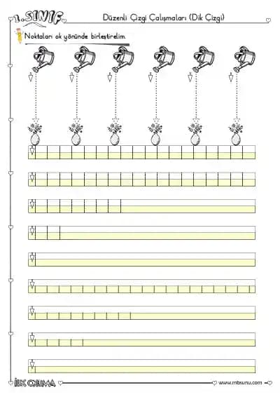 Dik Çizgi Sembolünün Dijital Dünyadaki Rolü ve Teknolojideki Önemi