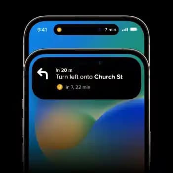 Dinamik Ada Nedir? Akıllı Telefonlarda Yenilikçi Tasarım ve İşlevsellik Devrimi