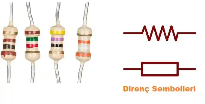 Direnç Kaydı Nedir? Elektronik Cihazlarda Performans ve Güvenliğin Temel Unsuru