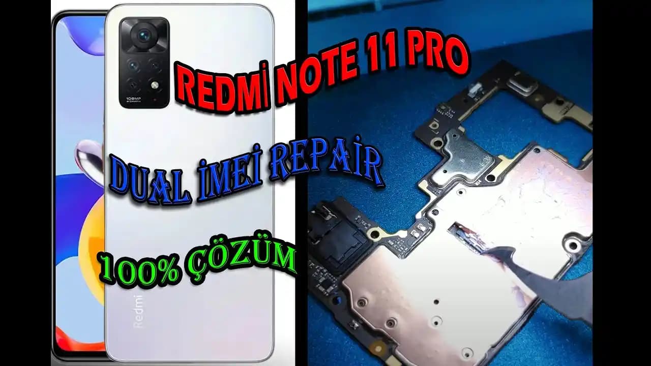 Dirençli IMEI Nedir? Mobil Cihazlarda Güvenlik ve Teknik İnceleme