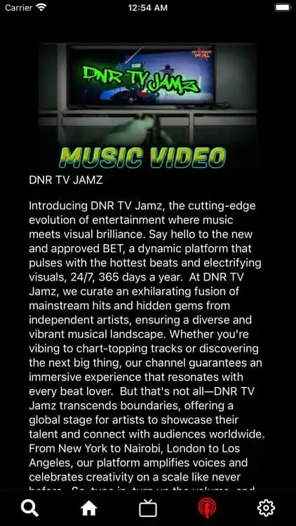 DNR TV Nedir? Dijital Gürültü Azaltma ile Gelişmiş Görüntü Kalitesi ve Teknolojisi