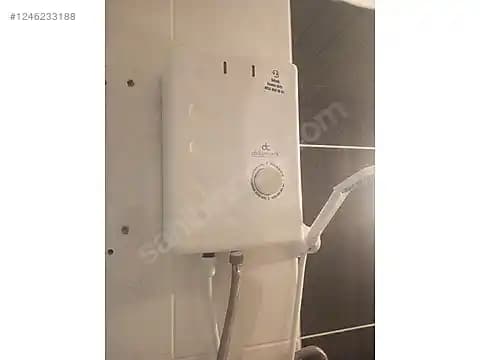 Döküm Çelik Şofben: Dayanıklı, Enerji Verimli ve Uzun Ömürlü Isınma Çözümü