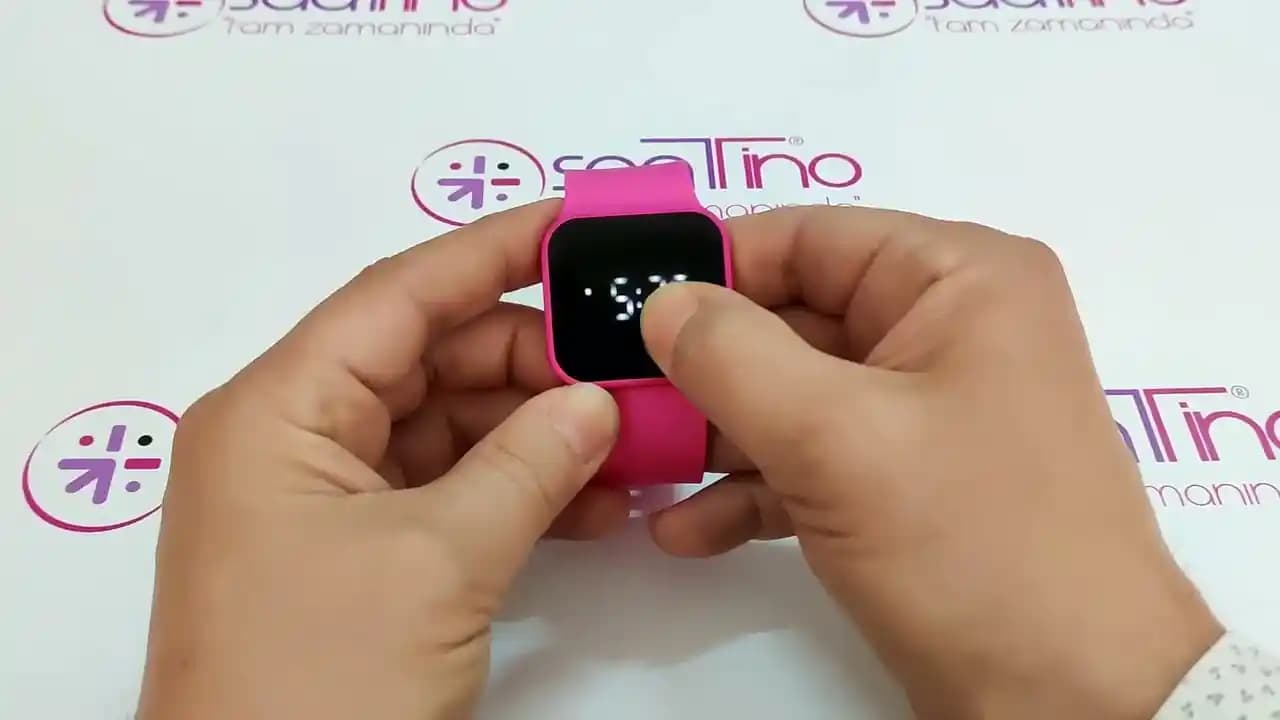 Dokunmatik Saat Ayarlama: Adım Adım Kılavuz ve Kullanım İpuçları