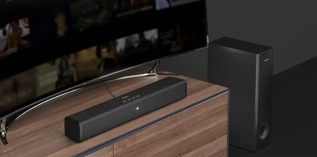 Dolby Atmos Destekli En İyi Ses Çubukları ile Ev Sineması Deneyiminizi Geliştirin