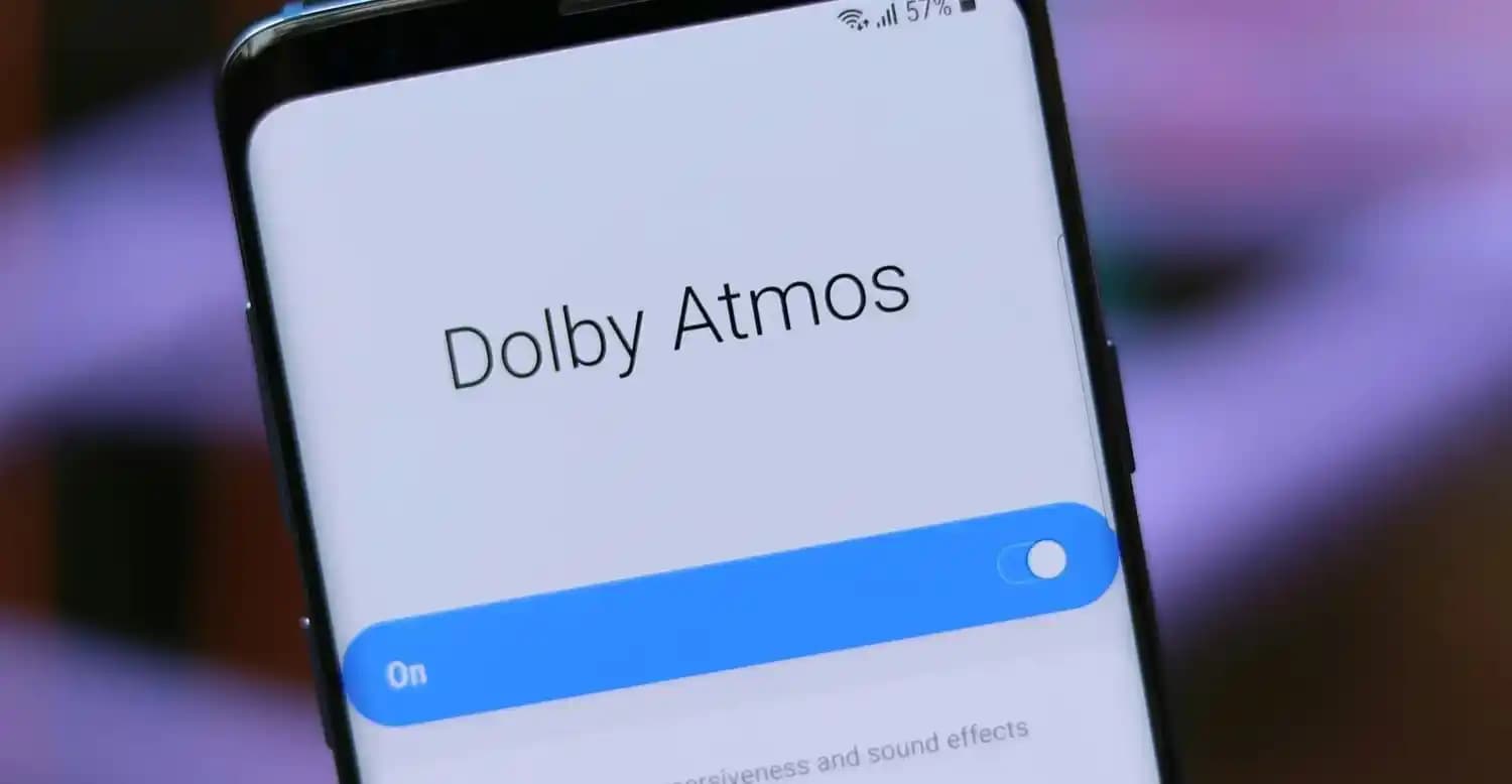 Dolby Atmos Teknolojisi: Akıllı Telefonlarda Üstün 360 Derece Ses Deneyimi