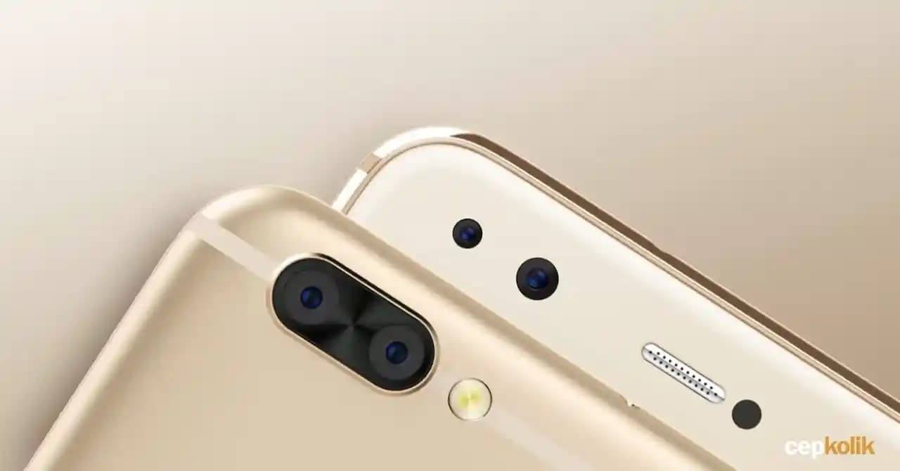 Dört Kameralı Telefonlar: Çoklu Kamera Sistemleri ve Akıllı Telefon Fotoğrafçılığı