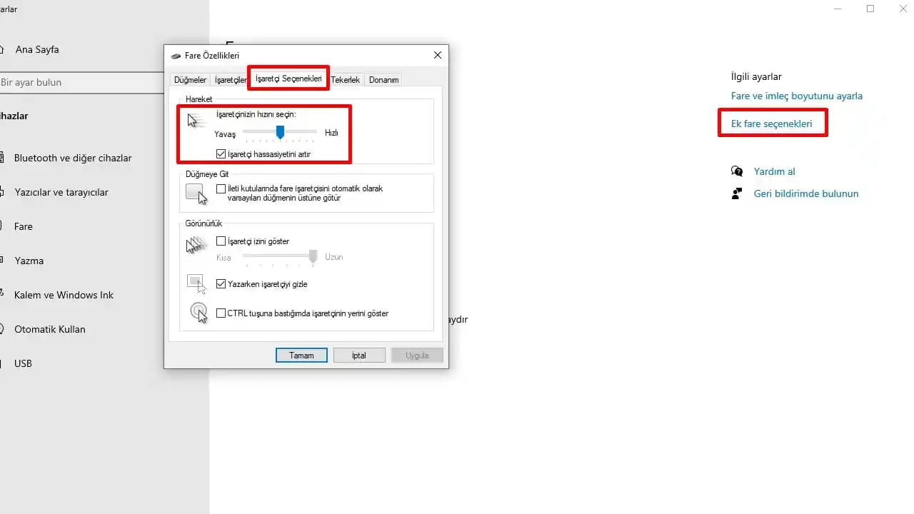 DPI Ayarlama Nedir? Akıllı Telefon ve Bilgisayarlarda Ekran Performansını Optimize Etme