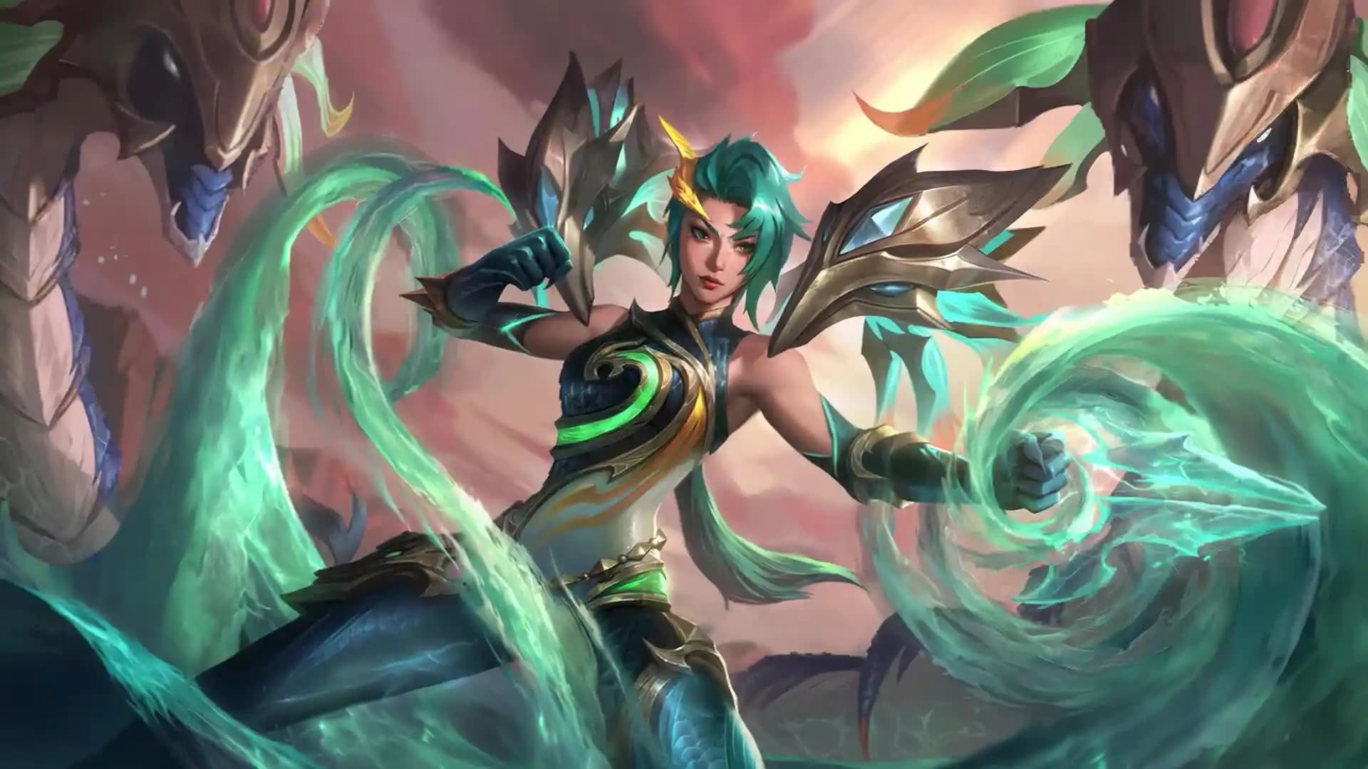 Dragon Kasa: Estetik ve Performansı Birleştiren Üstün Bilgisayar Kasası Tasarımı