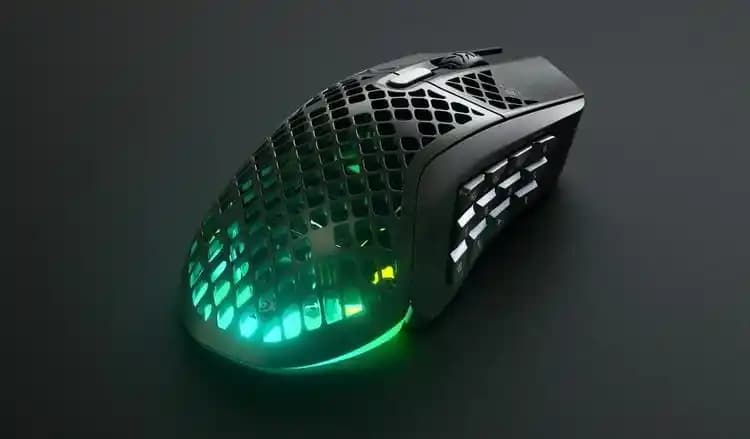 Dünyanın En Hafif Mouse Modelleri: Teknoloji, Performans ve Ergonomi Rehberi