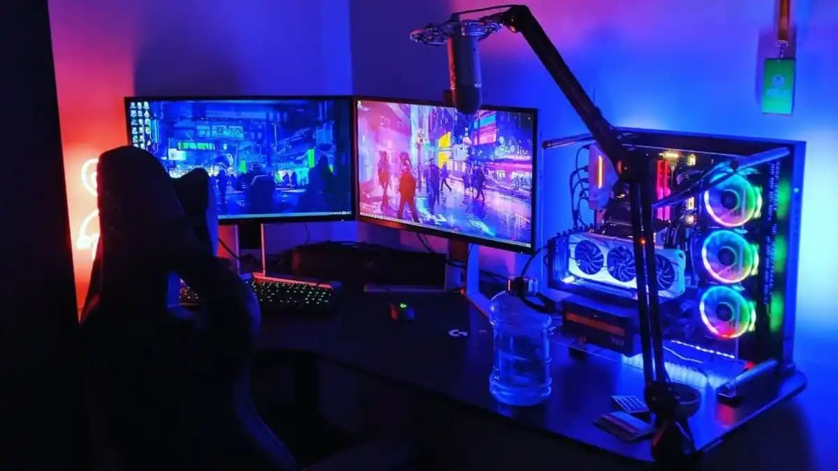 Dünyanın En İyi Bilgisayarı: Performans, Tasarım ve Teknolojide Zirve Modeller