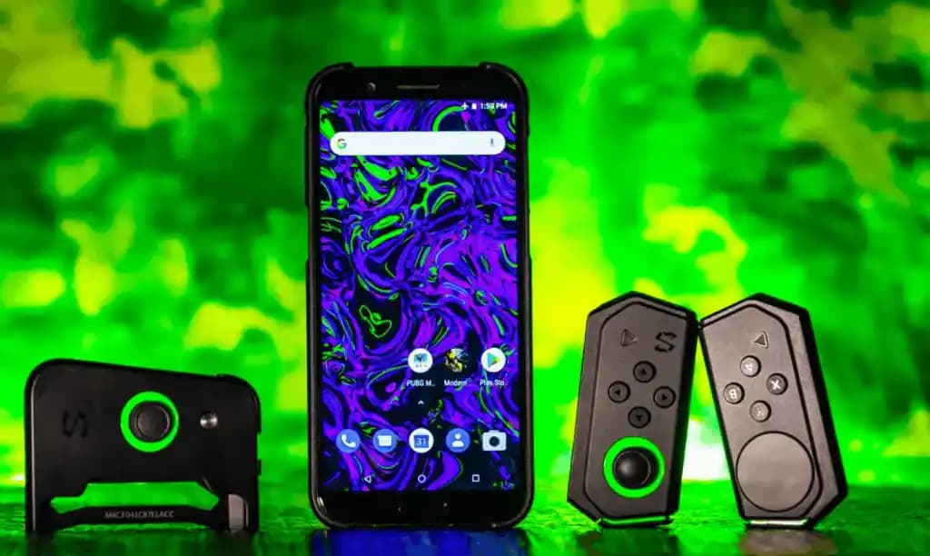 Dünyanın En İyi Oyuncu Telefonları: Performans, Tasarım ve Teknoloji İncelemesi