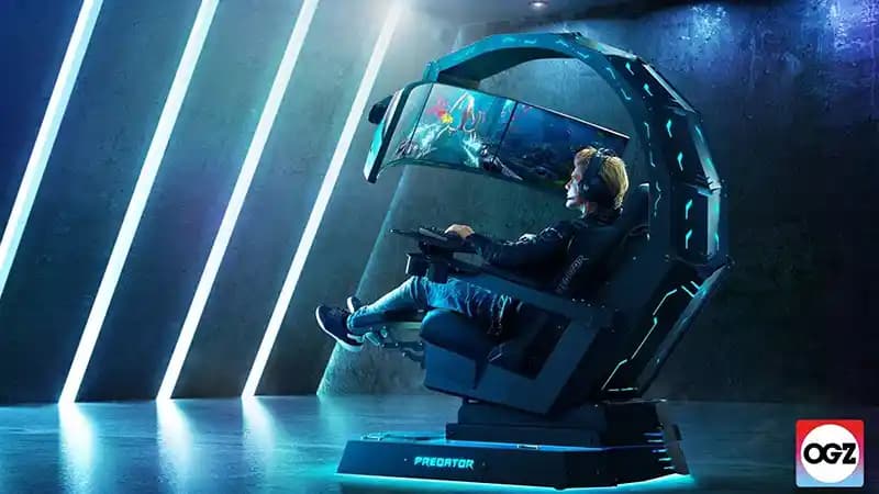 Dünyanın En Pahalı Oyun Bilgisayarı: Lüks Tasarım ve Yüksek Performansın Zirvesi