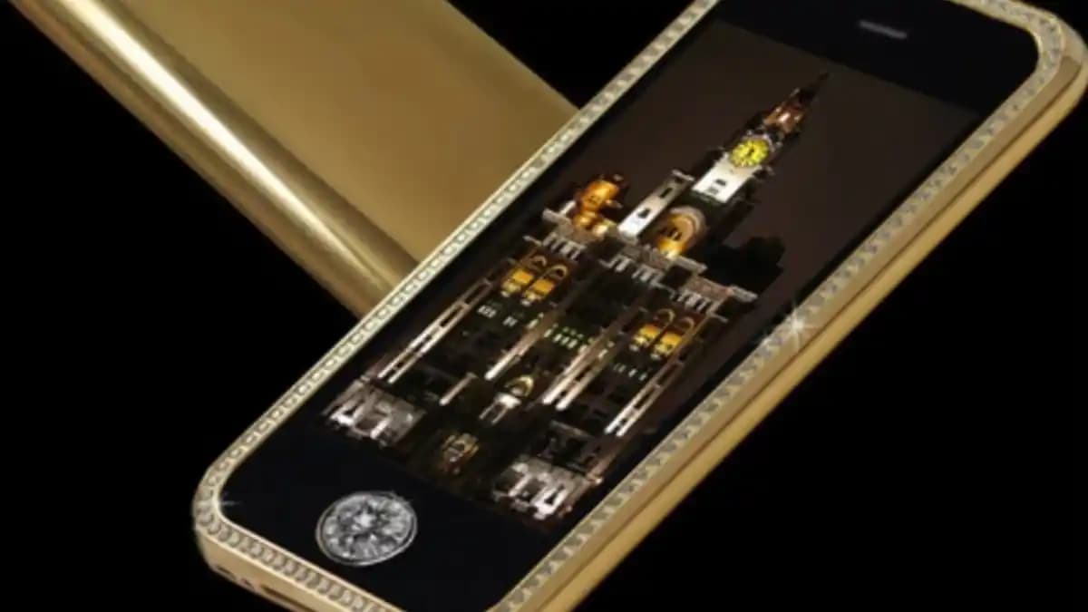 Dünyanın En Pahalı Telefonları: Lüks, Tasarım ve Teknolojinin Zirvesi