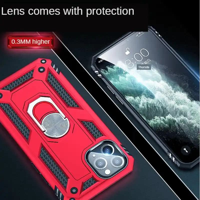 Düşme Direnci Sınıfı Telefonlar: Dayanıklılık ve Standartlar Hakkında Bilmeniz Gerekenler