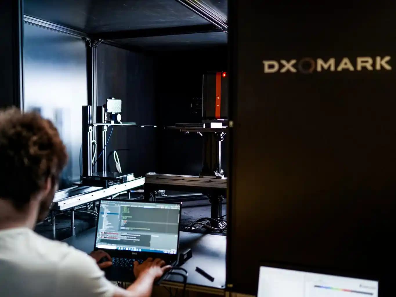 DxOMark: Akıllı Telefon ve Kameralarda Objektif Kamera ve Ses Performans Değerlendirmesi