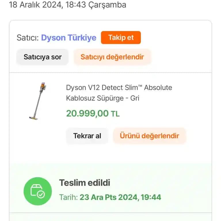 Dyson Müşteri Hizmetleri İletişim Kanalları ve Destek Rehberi Türkiye