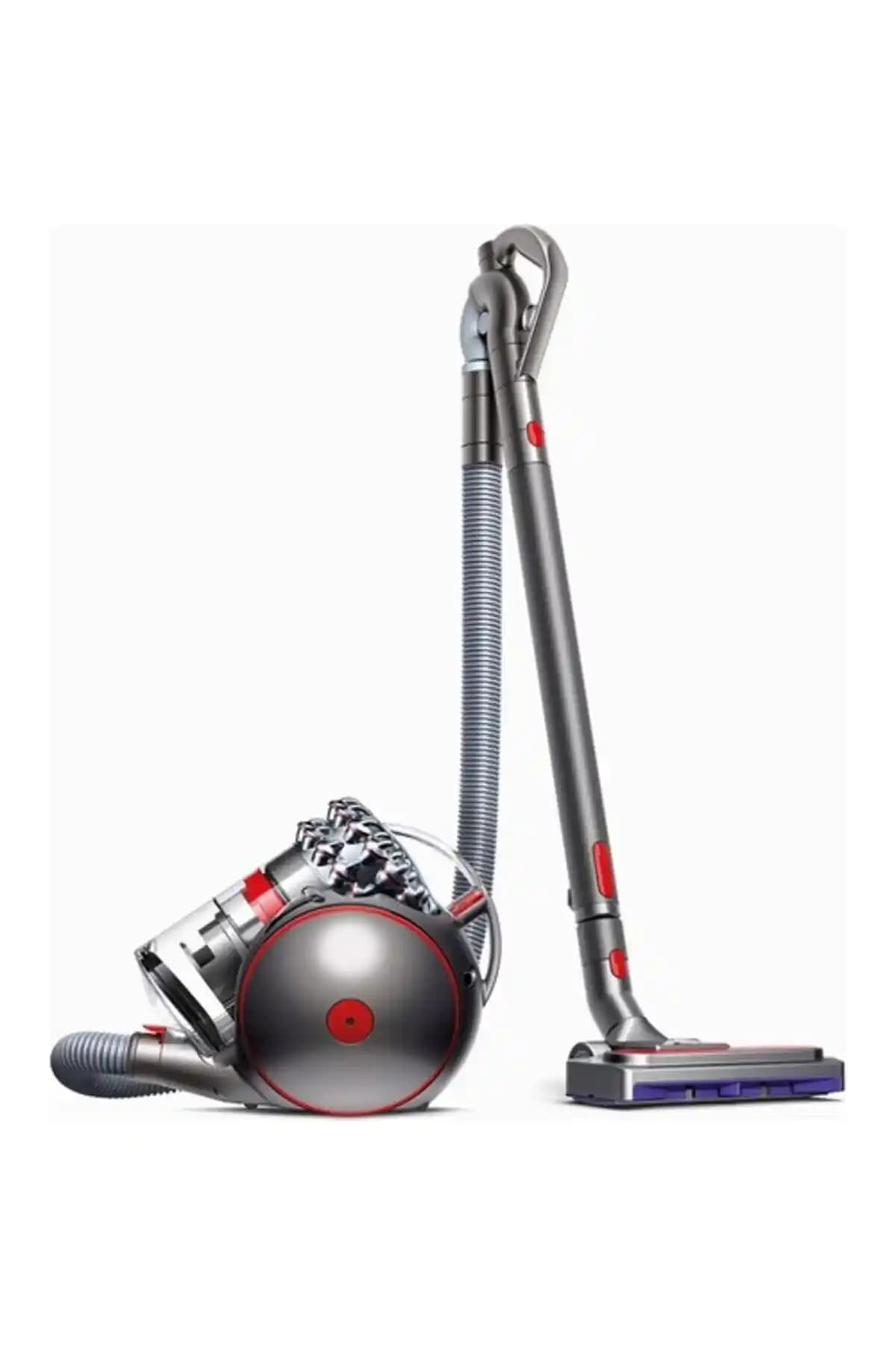 Dyson Süpürge Modellerinin Teknolojik Özellikleri ve Kullanım Alanları Karşılaştırması