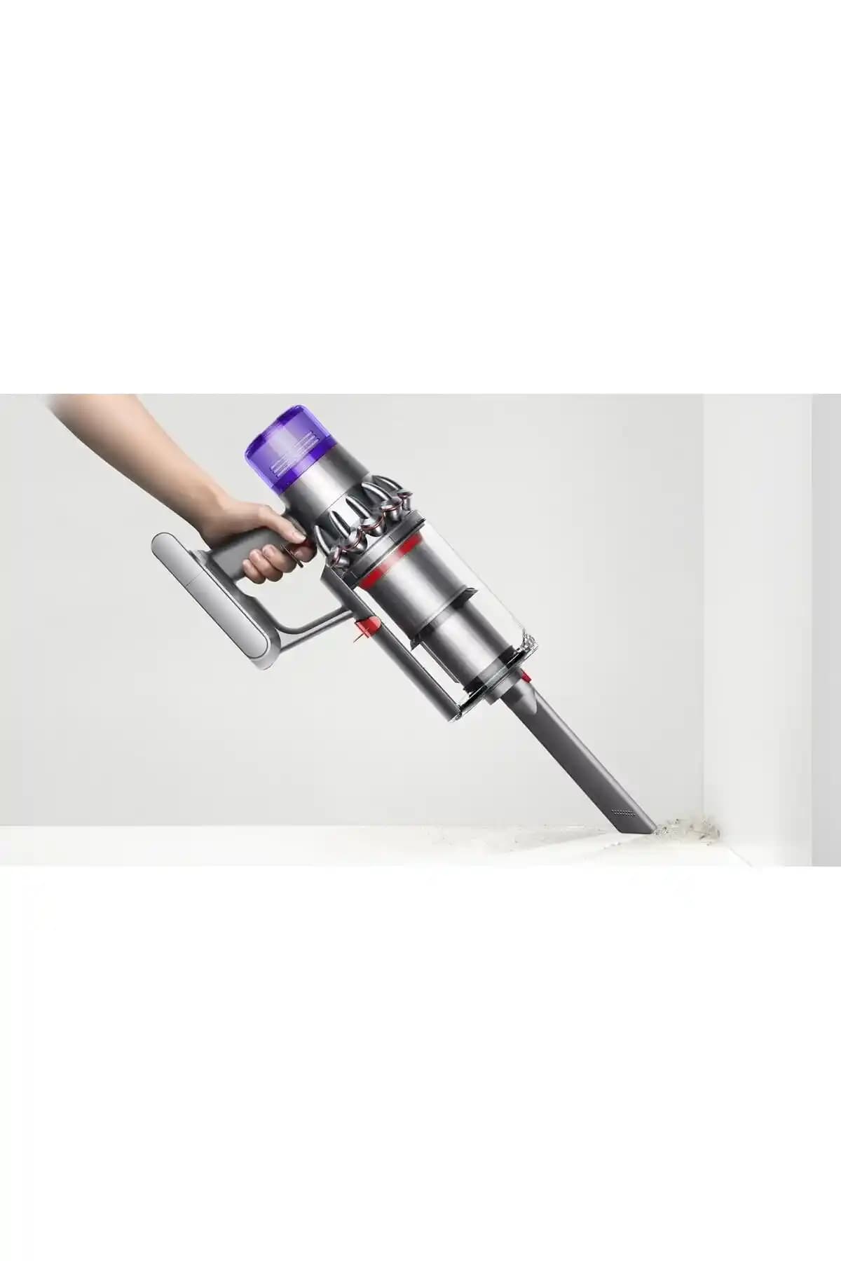Dyson V11 Kablosuz Süpürge: Yüksek Performans ve Akıllı Temizlik Teknolojisi