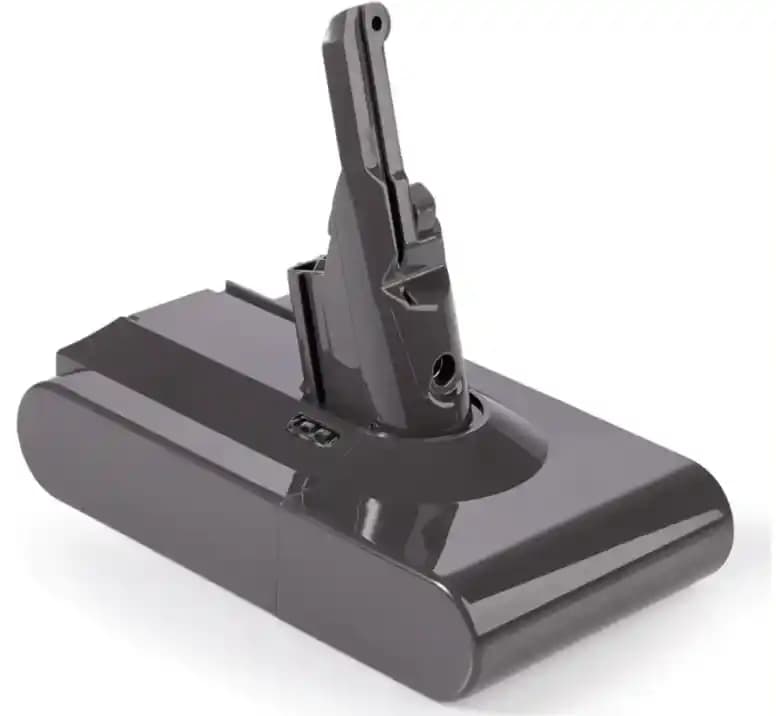 Dyson V8 Batarya Ömrü ve Performans Analizi: Kablosuz Süpürgelerde Dayanıklılık