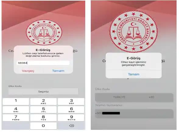 e Görüş Optimizasyonu Kapatma: Akıllı Cihazlarda Performans ve Pil Yönetimi