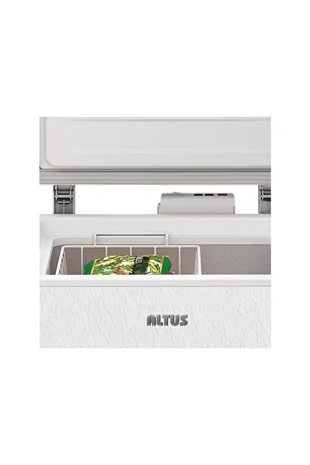 E Sınıfı Derin Dondurucu Nedir? Enerji Verimliliği ve Avantajları