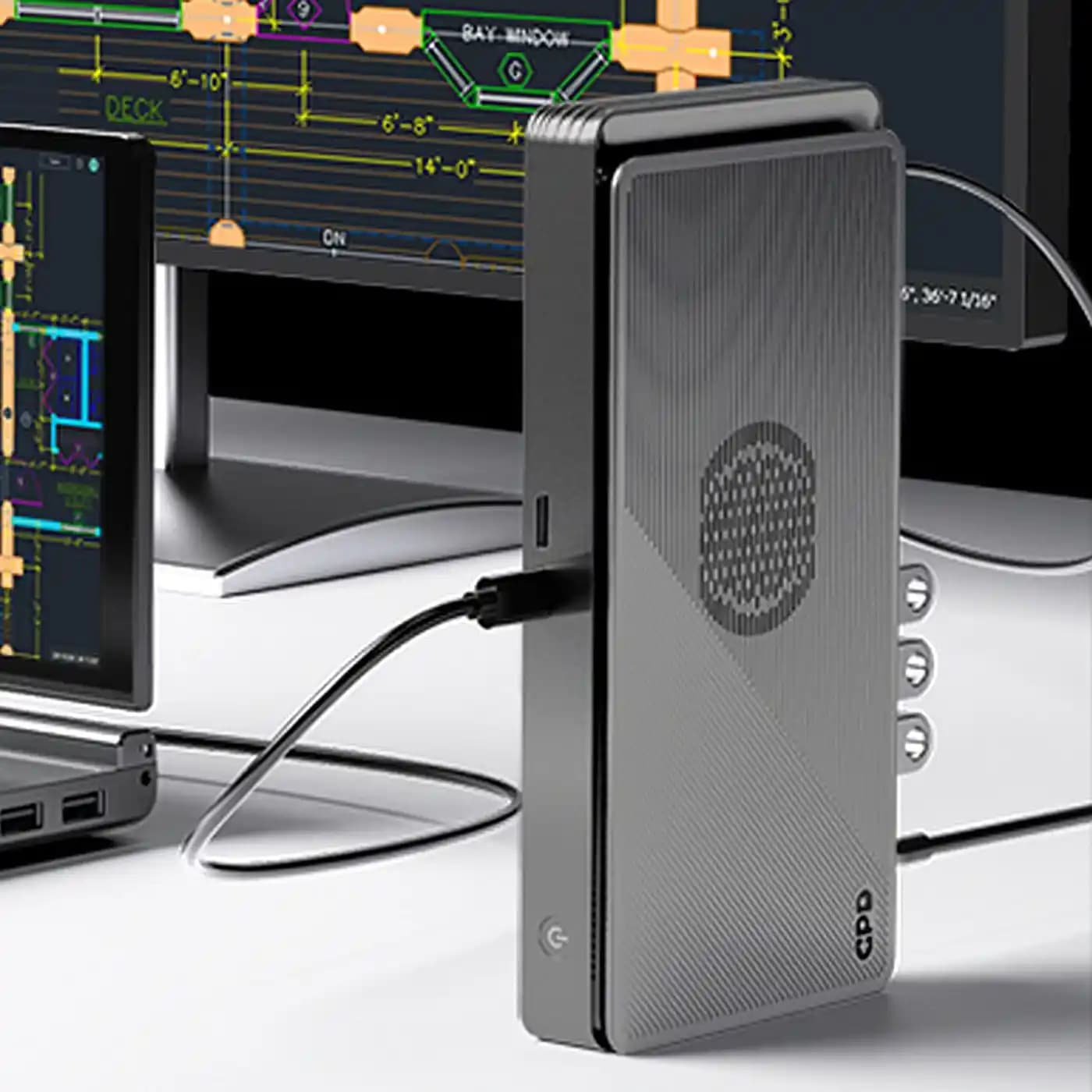 eGPU ile Dizüstü Bilgisayarınızda Grafik Performansını Artırmanın Yolları