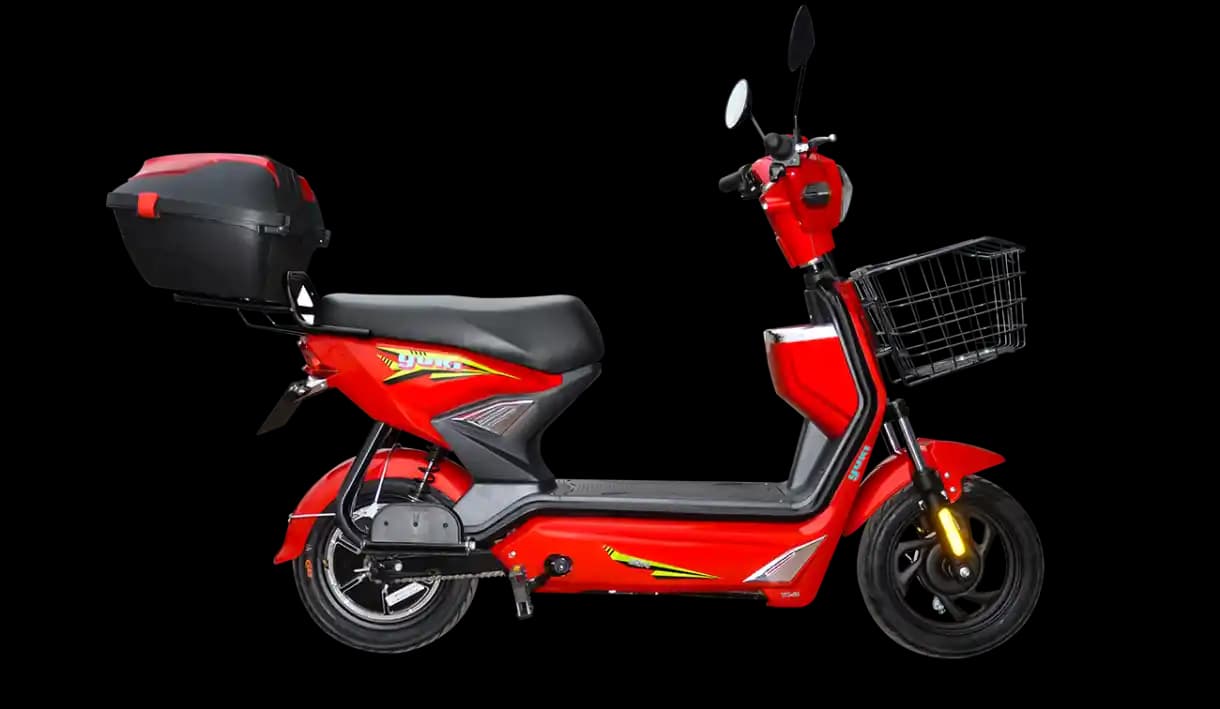 Ehliyet Gerektirmeyen Elektrikli Bisikletler: Şehir İçi Ulaşımda Pratik ve Çevreci Çözümler