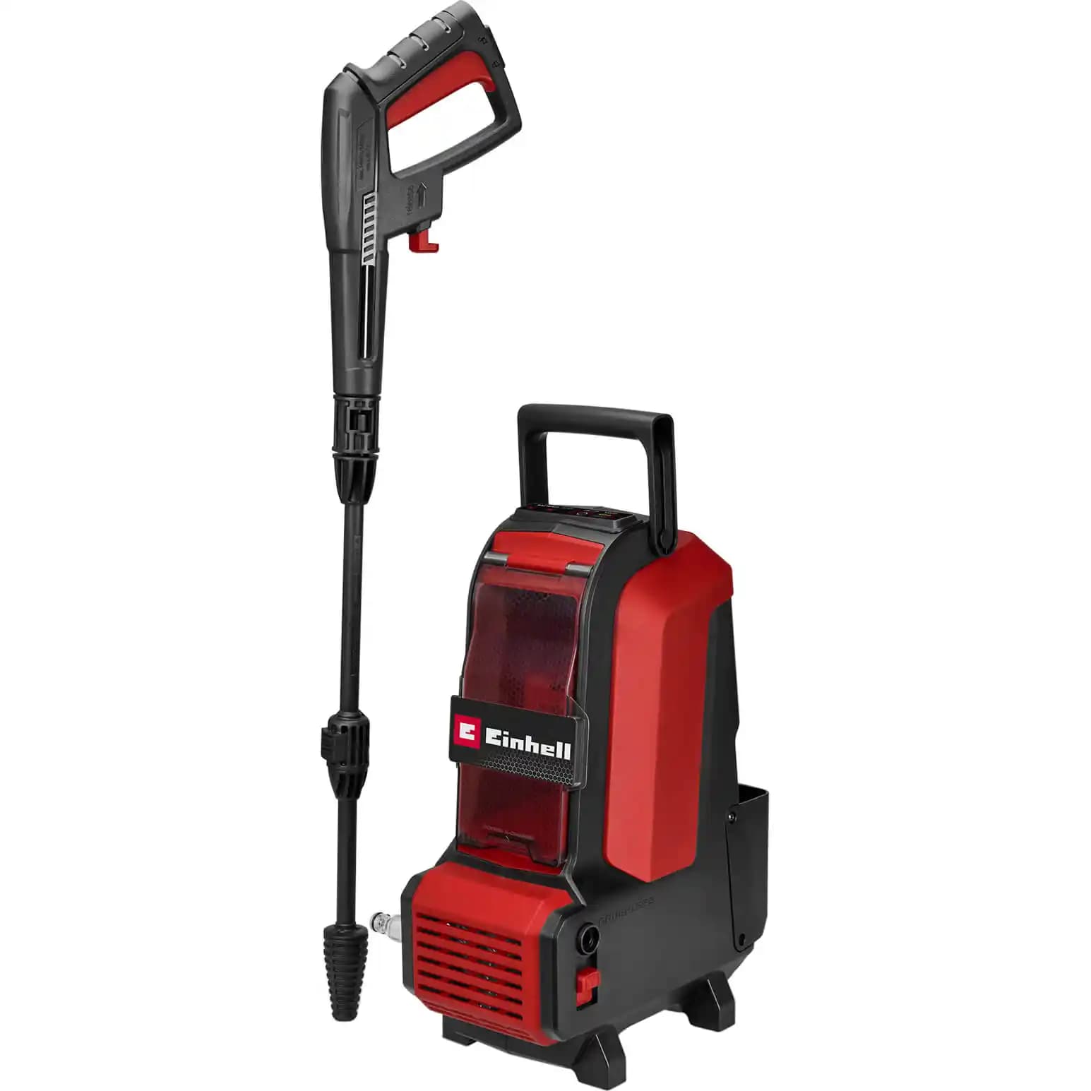 Einhell Hypresso 36/105: Kablosuz 36V Basınçlı Hava Cihazı ile Yüksek Performans